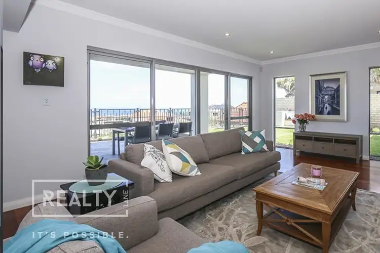 Fifth view of Homely house listing, 52 Mariners View, Mindarie WA 6030