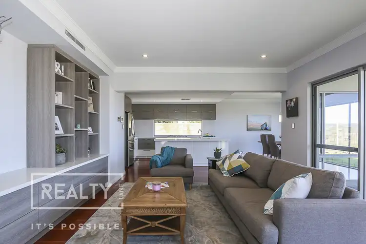 Sixth view of Homely house listing, 52 Mariners View, Mindarie WA 6030