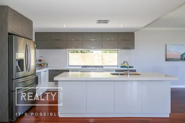 Seventh view of Homely house listing, 52 Mariners View, Mindarie WA 6030