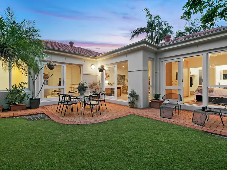 17B Baringa Road, Northbridge NSW 2063