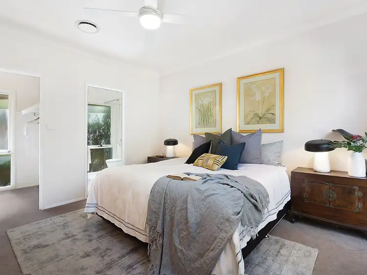 Fifth view of Homely house listing, 17B Baringa Road, Northbridge NSW 2063