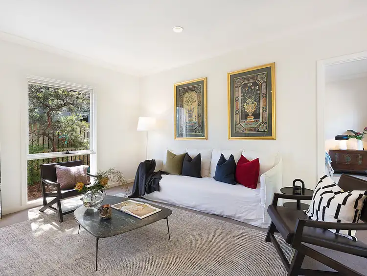 Sixth view of Homely house listing, 17B Baringa Road, Northbridge NSW 2063