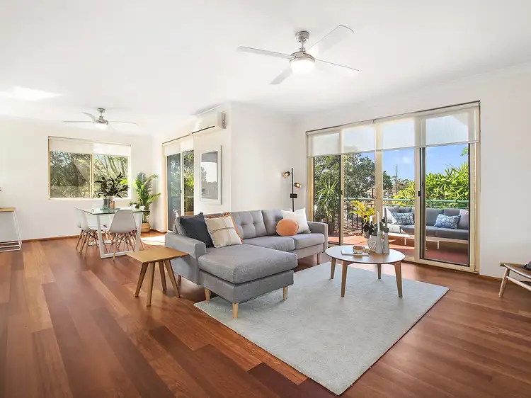 39/104 High Street, Mascot NSW 2020