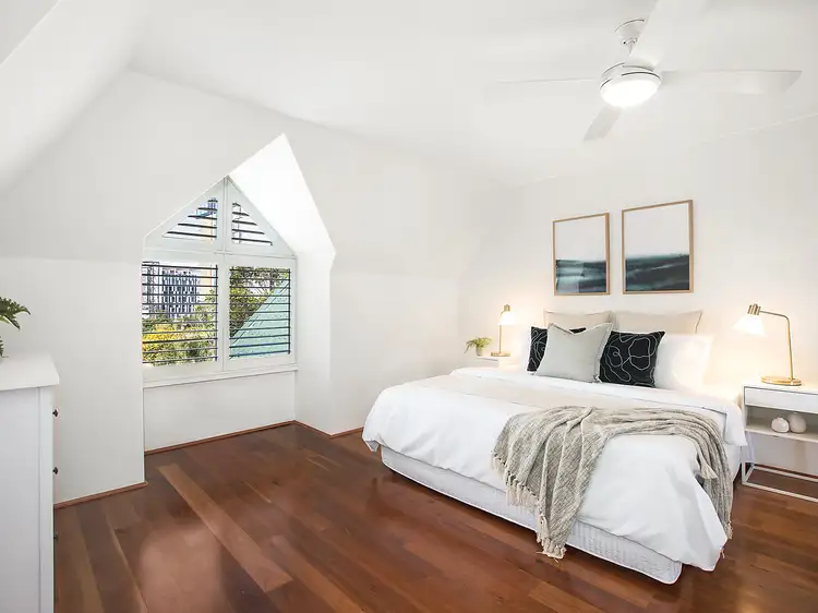 Third view of Homely apartment listing, 39/104 High Street, Mascot NSW 2020