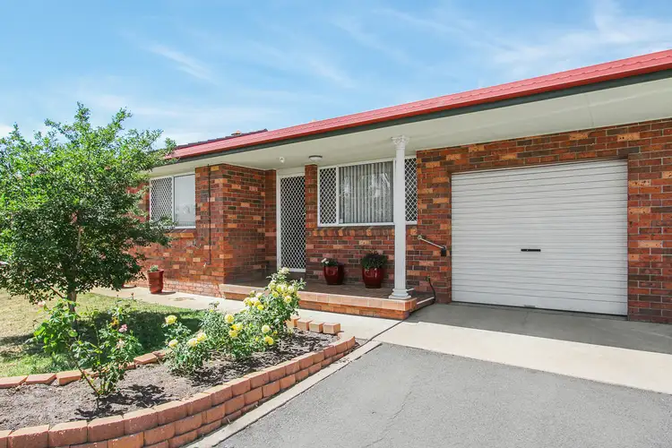 Main view of Homely unit listing, 3/85 Denison Street, Tamworth NSW 2340