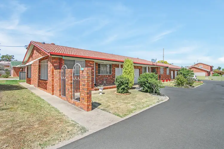 Second view of Homely unit listing, 3/85 Denison Street, Tamworth NSW 2340
