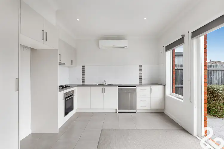 Third view of Homely unit listing, 2/351 Findon Road, Epping VIC 3076