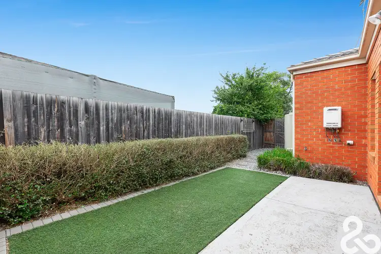 Fifth view of Homely unit listing, 2/351 Findon Road, Epping VIC 3076