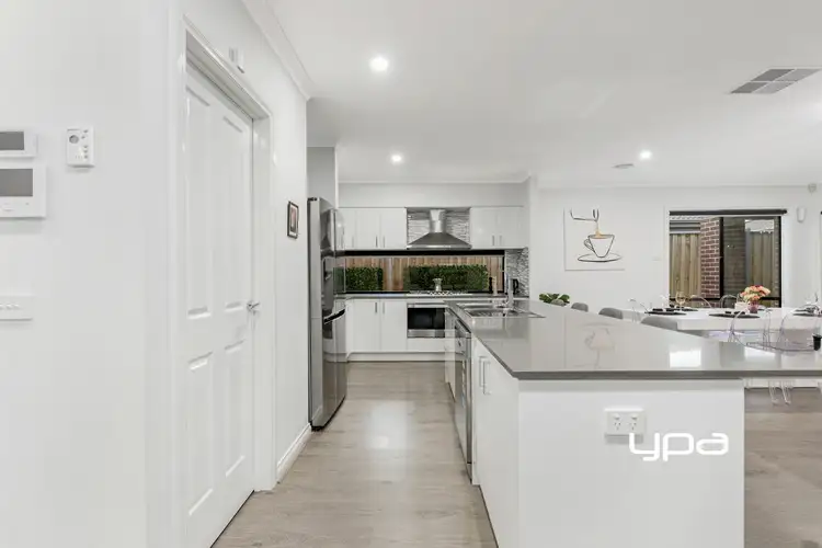 Second view of Homely house listing, 44 Ainsworth Crescent, Diggers Rest VIC 3427