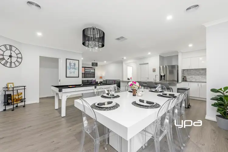 Fourth view of Homely house listing, 44 Ainsworth Crescent, Diggers Rest VIC 3427