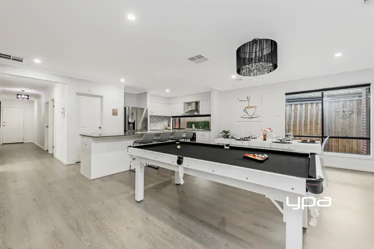 Fifth view of Homely house listing, 44 Ainsworth Crescent, Diggers Rest VIC 3427