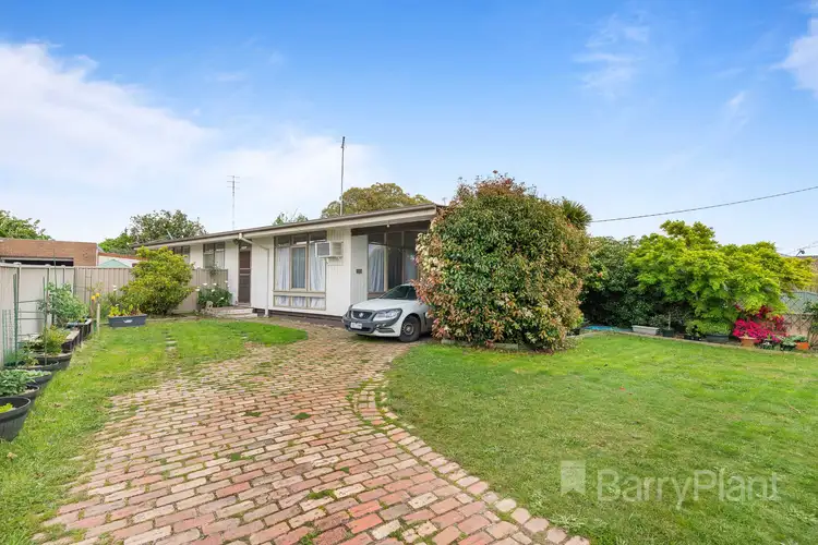 Main view of Homely house listing, 19 Montgomery Street, Wendouree VIC 3355