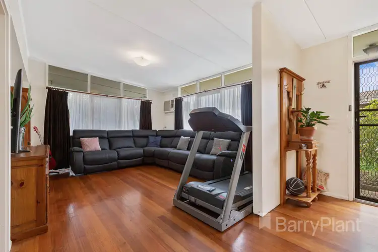 Second view of Homely house listing, 19 Montgomery Street, Wendouree VIC 3355