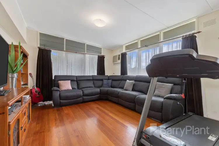 Third view of Homely house listing, 19 Montgomery Street, Wendouree VIC 3355