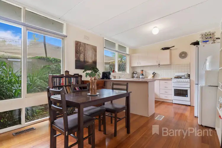 Fifth view of Homely house listing, 19 Montgomery Street, Wendouree VIC 3355