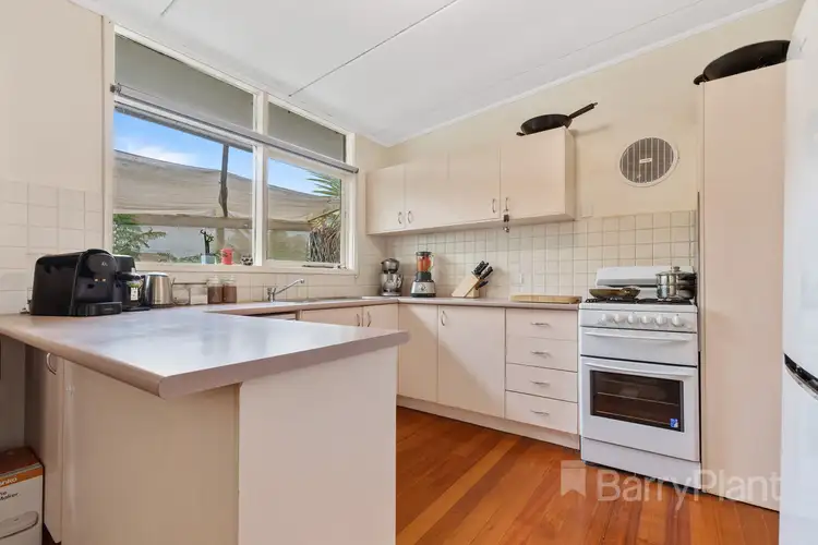 Sixth view of Homely house listing, 19 Montgomery Street, Wendouree VIC 3355