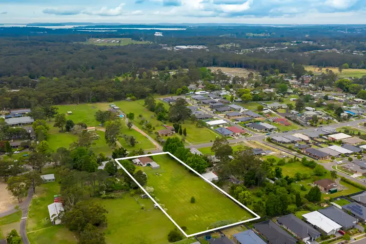 Third view of Homely land listing, LOT 9, 108 Avondale Road, Cooranbong NSW 2265