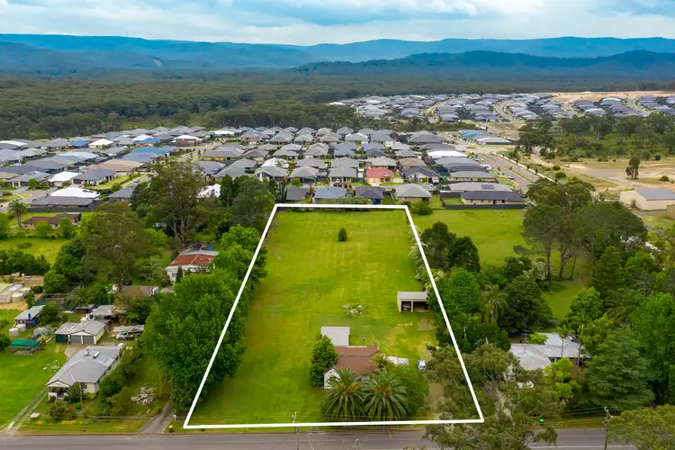 LOT 5, 108 Avondale Road, Cooranbong NSW 2265