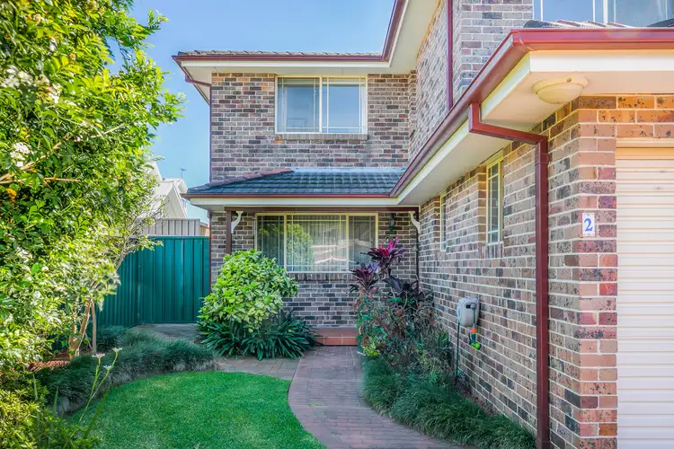 2/75 Kingsway, Cronulla NSW 2230