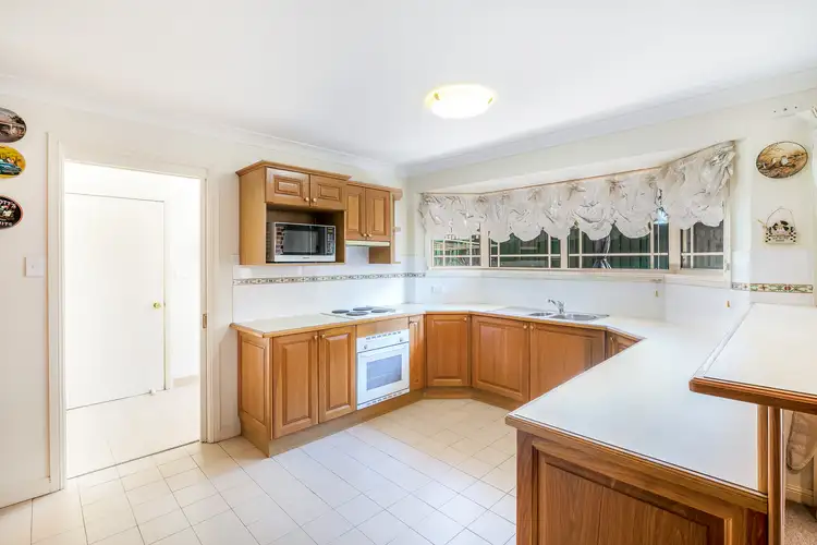 Third view of Homely townhouse listing, 2/75 Kingsway, Cronulla NSW 2230