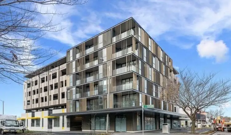 210/47 Nelson Place, Williamstown VIC 3016
