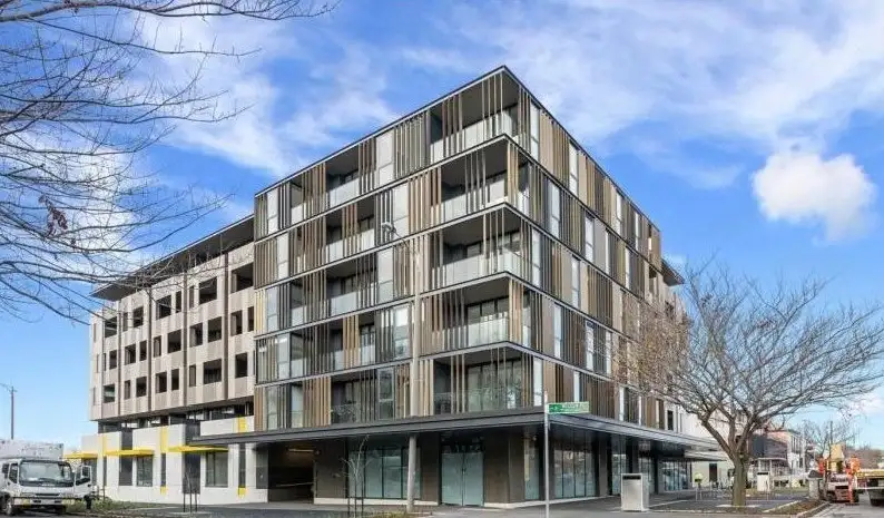 Main view of Homely apartment listing, 210/47 Nelson Place, Williamstown VIC 3016