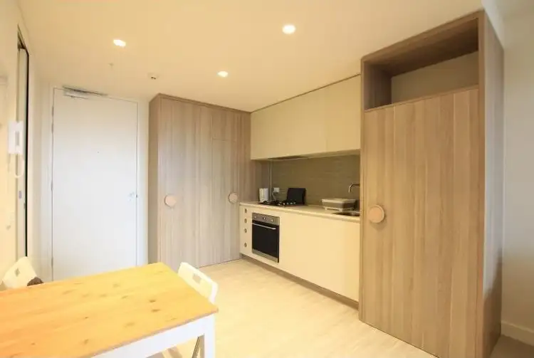 Second view of Homely apartment listing, 210/47 Nelson Place, Williamstown VIC 3016