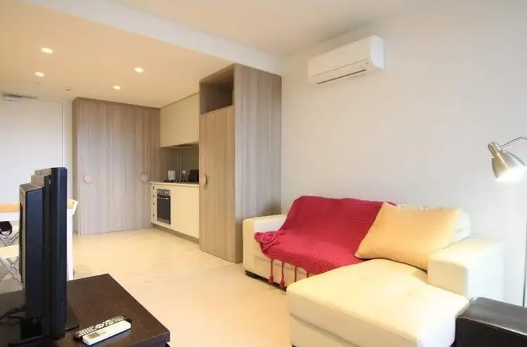 Third view of Homely apartment listing, 210/47 Nelson Place, Williamstown VIC 3016