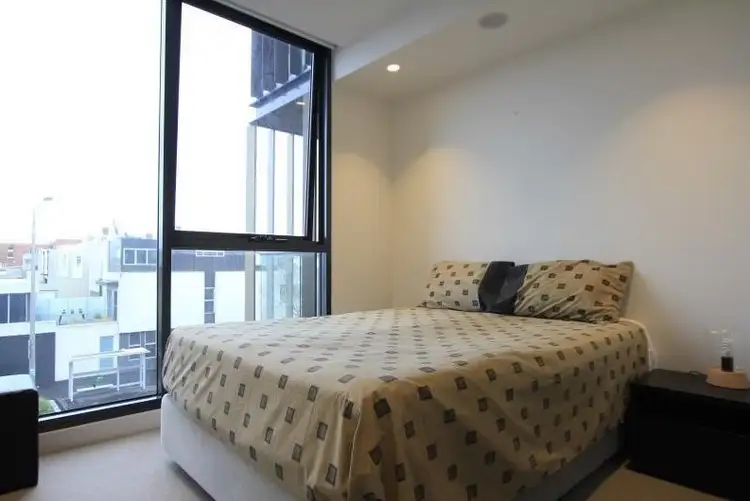 Fourth view of Homely apartment listing, 210/47 Nelson Place, Williamstown VIC 3016