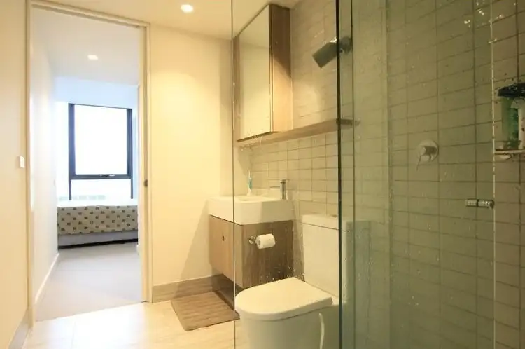 Fifth view of Homely apartment listing, 210/47 Nelson Place, Williamstown VIC 3016
