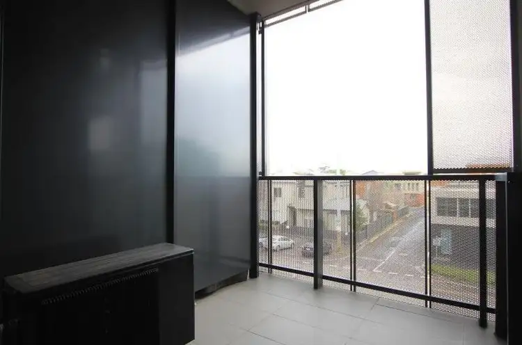 Seventh view of Homely apartment listing, 210/47 Nelson Place, Williamstown VIC 3016