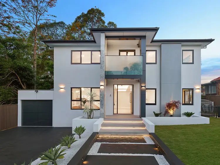 35 Irene Crescent, Eastwood NSW 2122