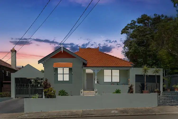 6 Belgrave Street, Burwood NSW 2134