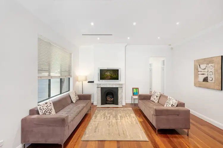 Second view of Homely house listing, 6 Belgrave Street, Burwood NSW 2134