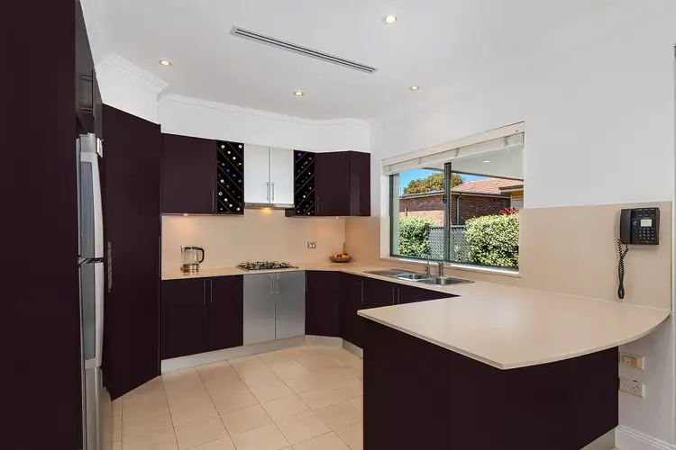 Third view of Homely house listing, 6 Belgrave Street, Burwood NSW 2134
