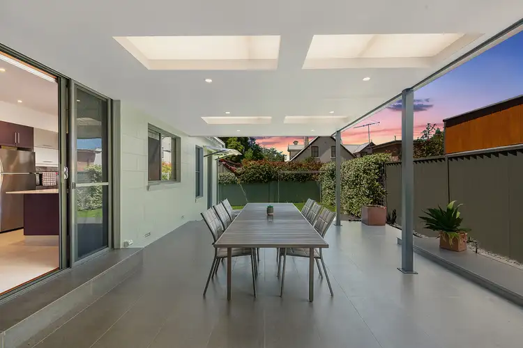 Sixth view of Homely house listing, 6 Belgrave Street, Burwood NSW 2134