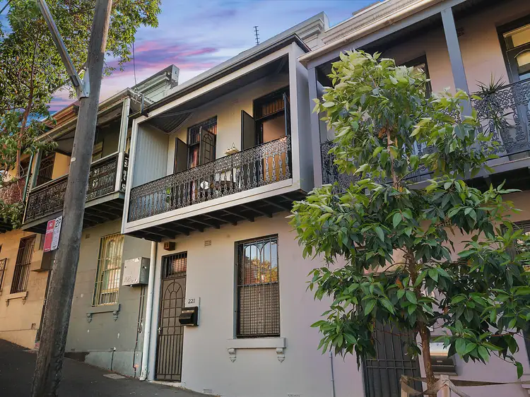 Main view of Homely house listing, 221 Crown Street, Darlinghurst NSW 2010