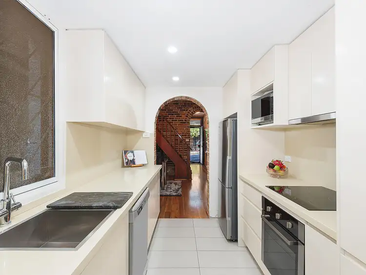 Fourth view of Homely house listing, 221 Crown Street, Darlinghurst NSW 2010