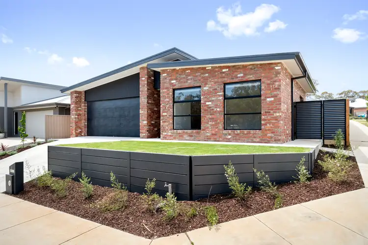 18 Galloway Street, Ascot VIC 3551