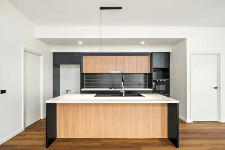 Second view of Homely house listing, 18 Galloway Street, Ascot VIC 3551