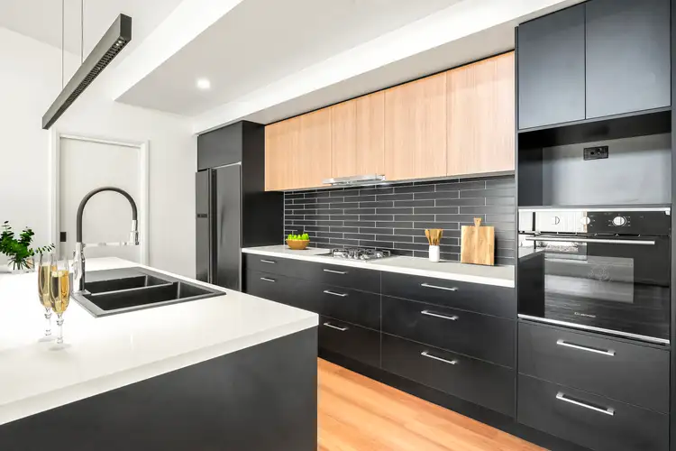 Third view of Homely house listing, 18 Galloway Street, Ascot VIC 3551