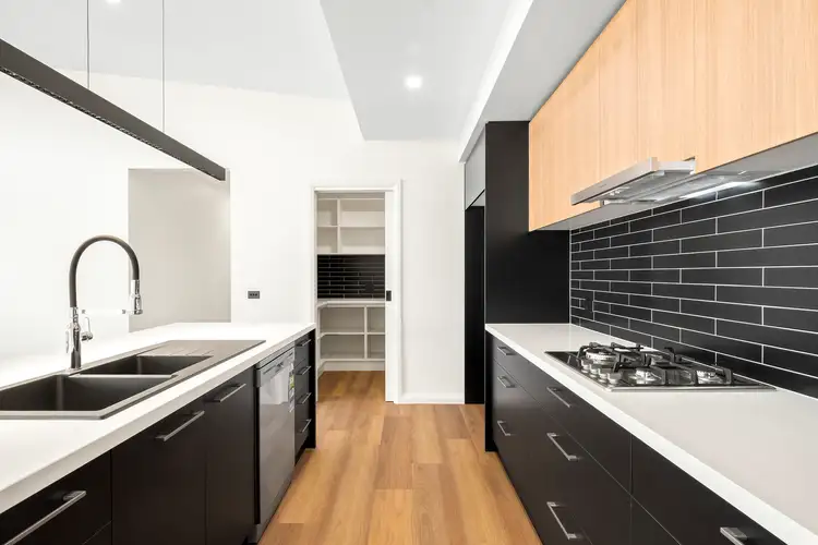 Fourth view of Homely house listing, 18 Galloway Street, Ascot VIC 3551