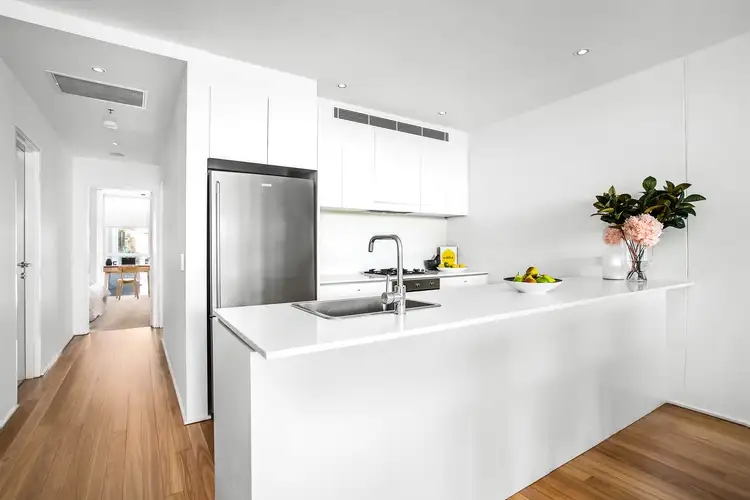 Fourth view of Homely apartment listing, E306/310-330 Oxford Street, Bondi Junction NSW 2022