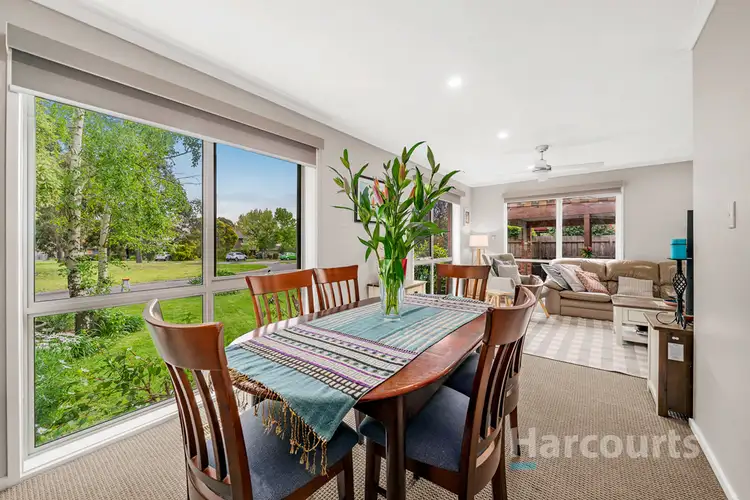 Fifth view of Homely house listing, 10 Stratford Square, Wantirna VIC 3152