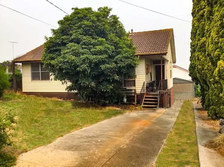 15 McEntee Court, Traralgon VIC 3844