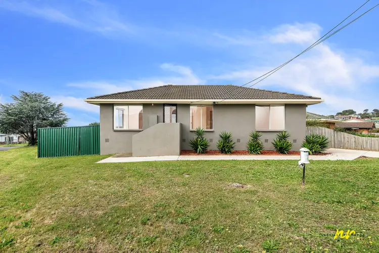 Main view of Homely house listing, 18 Nottingham Street, Portarlington VIC 3223