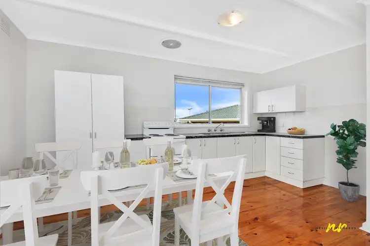 Third view of Homely house listing, 18 Nottingham Street, Portarlington VIC 3223