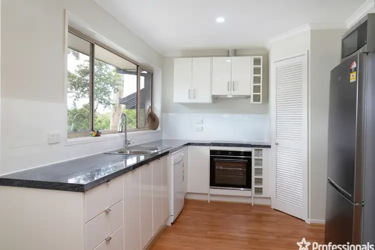 Second view of Homely house listing, 26 Mckenzie King Drive, Millgrove VIC 3799