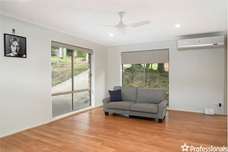 Fourth view of Homely house listing, 26 Mckenzie King Drive, Millgrove VIC 3799