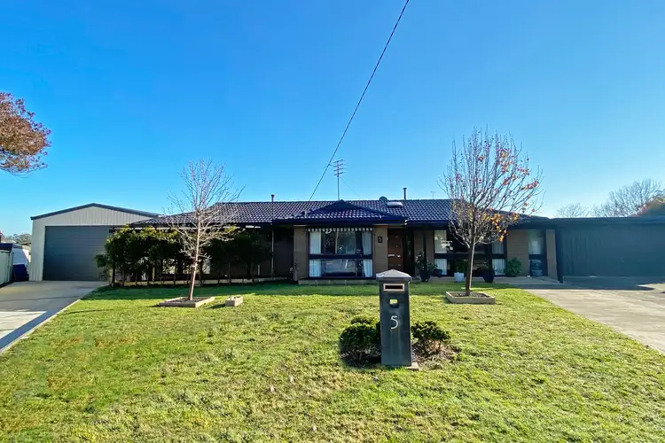 5 Coramba Court, Portland VIC 3305